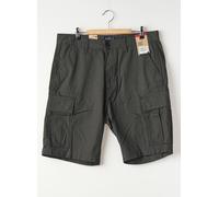 Levi's Carrier Cargo Shorts Homme Graphite Ripstop Ccu 29