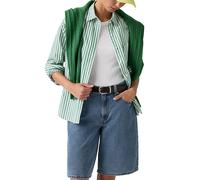 LEVI'S® Shorts en jean BAGGY DAD bleu | 28