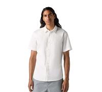 Levi's Shortsleeve Battery Housemark Slim Chemise Homme