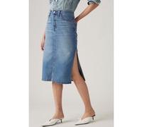Levi's Femme Side Slit, Artist Divided, 26