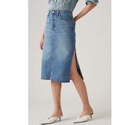 Levi's Femme Side Slit, Artist Divided, 25