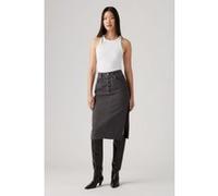 Levi's Side Slit Skirt Taille: 30 | Jupes en jeans Outlet | Femme