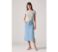 Levi's Side Slit Skirt Taille: 32 | Jupes en jeans Outlet | Femme |