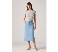 Levi's Side Slit Skirt Taille: W26 | Jupes en jeans Outlet | Femme