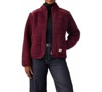 Levi's Sienna Veste Sherpa H225 Nep Tawny Port, H225 Nep Tawny Port, M