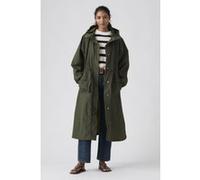 Levi's Simone Long Bubble Parka Deep Depths Taille: XS | Imperméables Outlet | Femme