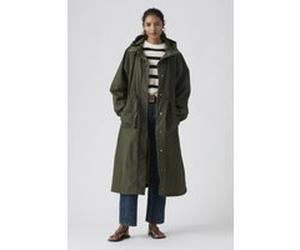 Levi's Simone Long Bubble Parka Deep Depths Taille: XS | Imperméables Outlet | Femme