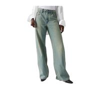 Levi's - Slim FIT Jeans - Femme - Jeans - Bleu - Taille: W27 L32