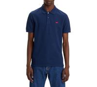 Levi's Polo Slim Housemark manches courtes Bleu XL Homme