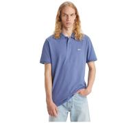 Levi's Slim Housemark Polo Shirt, Coastal Fjord, XL Homme