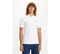 Levi's Polo homme Slim Housemark manches courtes Blanc éclatant XL