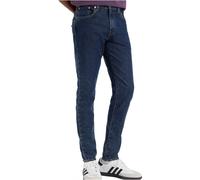 Levi´s ® 512™ Slim Taper Fit Jeans Bleu 30 / 32 Homme
