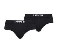 LEVI'S ® Slip noir / blanc, Taille L