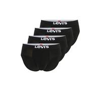 LEVI'S ® Slip noir / blanc, Taille M