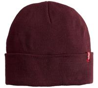 Levi's Slouchy Red Tab Beanie - Bonnet - Homme