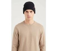 Levi's Slouchy Red Tab Beanie Taille: OS | Bonnets Outlet | Homme | Rouge