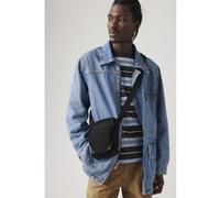 Levi's ® Small Zip Crossbody Bag Black Taille: OS | Sacs Outlet | Homme | Le Noir