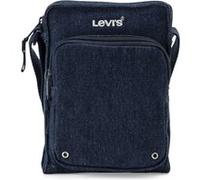 Levi's ® Small Zip Crossbody Bag Indigo Rinse 2 Taille: OS | Sacs messagers Outlet | Homme | Bleu