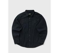Levis SMILEY WESTERN men Longsleeves black taille: M