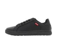 Chaussures Levi's Piper noir pur - 40
