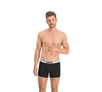 LEVI'S ® Boxers noir / blanc, Taille L