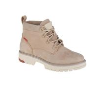 Levi's Solvi Ankle, Femme, chaussures randonnée, Beige 39