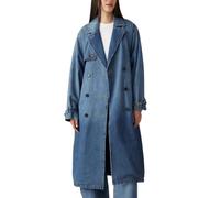 Levi's Spade Trench Let'S Get Lost Again, Let'S Get Lost Again, S