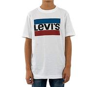 Levi's Sportswear Logo Tee Garçon