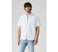 Levi's Ss Authentic Button Down Waylon Stripe Della Taille: L | Casual chemises Outlet | Homme |