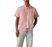 Levi's Chemise SS Authentic Woodrose Garmen col boutonné