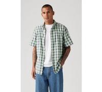 Levi's Ss Authentic Button Down Xavier Plaid Taille: M | Casual chemises Outlet | Homme |