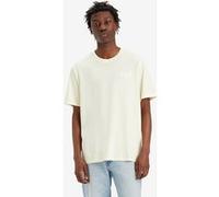 Levi's Ss Basic T-shirt Beige Taille: S | T-shirts basiques Outlet | Homme | Marron