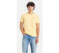 Levi's Ss Basic T-shirt Beige Taille: S | T-shirts Basiques Outlet | Homme | Marron