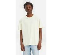 Levi's Ss Basic T-shirt Beige Taille: S | T-Shirts Outlet | Homme | Marron