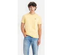 Levi's Ss Basic T-shirt Beige Taille: S | T-Shirts Outlet | Homme | Marron