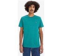 Levi's Ss Basic T-shirt Blue Taille: M | T-shirts basiques Outlet | Homme | Bleu
