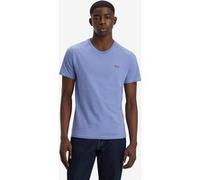 Levi's Ss Basic T-shirt Blue Taille: S | T-Shirts Outlet | Homme | Bleu