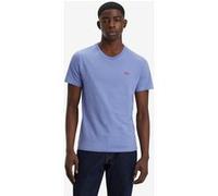 Levi's Ss Basic T-shirt Blue Taille: XL | T-shirts basiques Outlet | Homme | Bleu