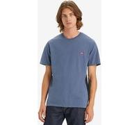 Levi's Ss Basic T-shirt Blue Taille: XS | T-shirts Basiques Outlet | Homme | Bleu