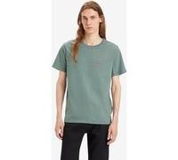Levi's Ss Basic T-shirt Blue Taille: XS | T-shirts basiques Outlet | Homme | Bleu