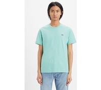 Levi's Ss Basic T-shirt Blue Taille: XS | T-shirts Basiques Outlet | Homme | Bleu