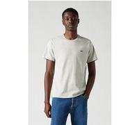 Levi's Ss Basic T-shirt Ecru Taille: XS | T-Shirts Outlet | Homme | Marron