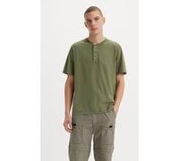 Levi's Ss Basic T-shirt Green Taille: L | T-Shirts Outlet | Homme | Vert