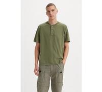 Levi's Ss Basic T-shirt Green Taille: M | T-shirts basiques Outlet | Homme | Vert