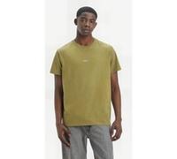 Levi's Ss Basic T-shirt Green Taille: XXL | T-shirts Basiques Outlet | Homme | Vert