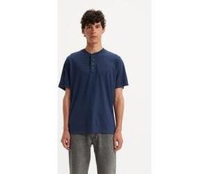 Levi's Ss Basic T-shirt Navy Taille: S | T-shirts Basiques Outlet | Homme | Bleu