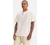 Levi's Ss Basic T-shirt White Taille: S | T-shirts Basiques Outlet | Homme | Blanche