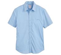 Levi's SS Battery HM Slim T-Shirt, Della Robbia Blue, XL Hommes