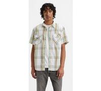 Levi's Ss Casual Shirt White Taille: S | Casual chemises Outlet | Homme | Blanche