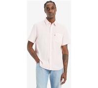 Levi's Ss Classic 1 Pkt Standrd Potpourri Cotton Taille: XS | Casual chemises Outlet | Homme